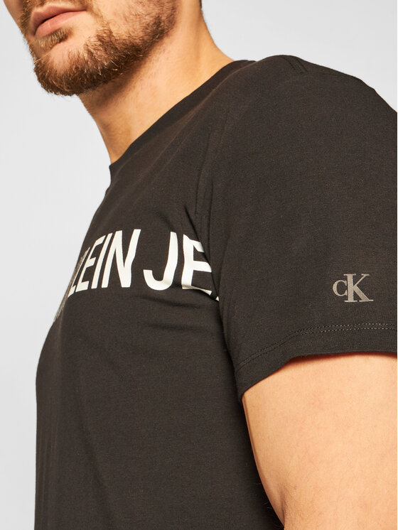 J30J315722 Juoda Regular Fit • Modivo 