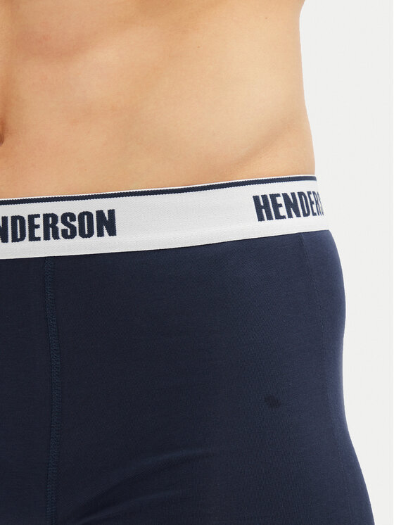 Henderson Henderson Komplet bokserek Oxide 42757 Kolorowy