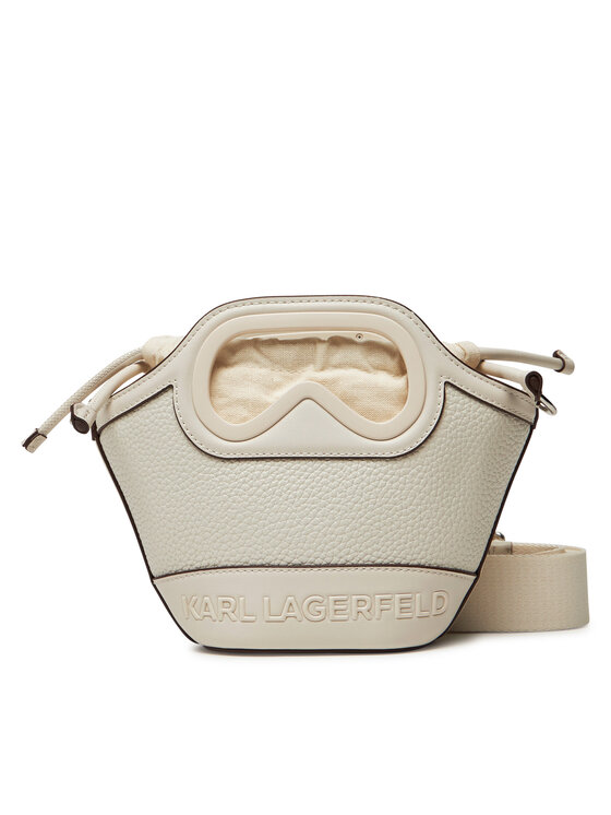 Torebka KARL LAGERFELD