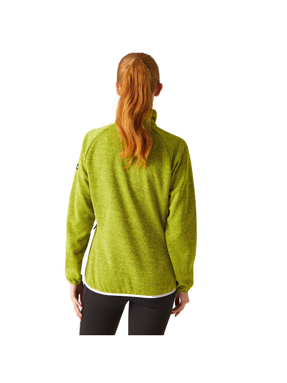 Regatta Regatta Polar Ravenhill Zielony Long Fit