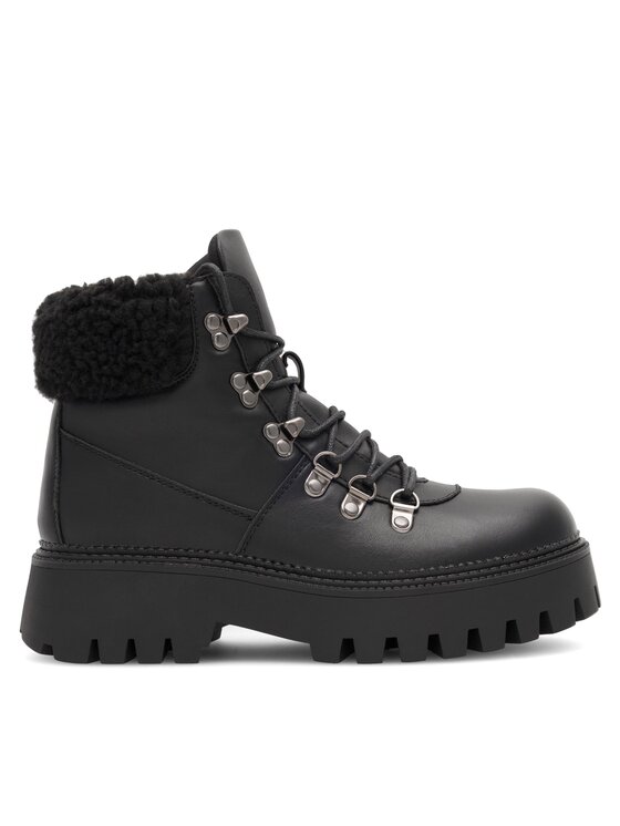 DeeZee DeeZee Planinarske cipele GWEN H19001-6 Crna