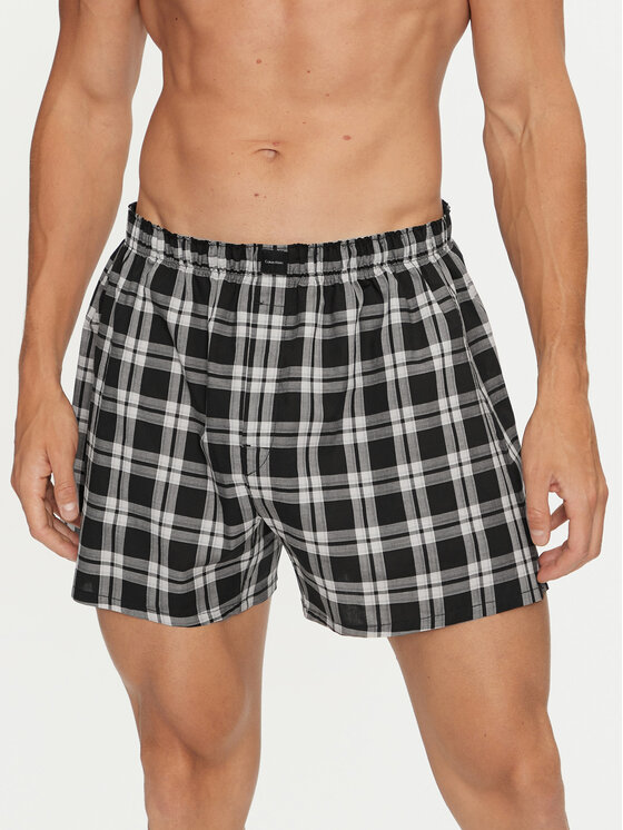 Calvin Klein Underwear Calvin Klein Underwear Komplet boksaric﻿ 000NB4006A Pisana