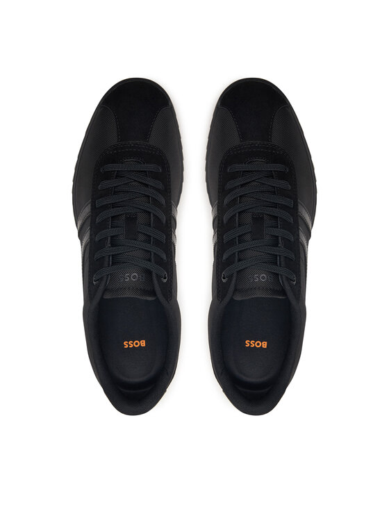 BOSS BOSS Sportcipők Zayn 50568479 Fekete