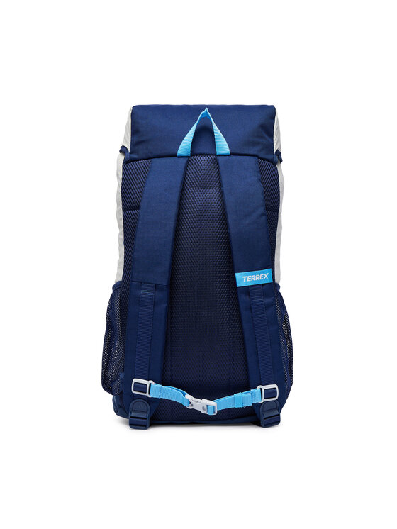 adidas adidas Plecak Adidas Minecraft Backpack KR2355 Niebieski