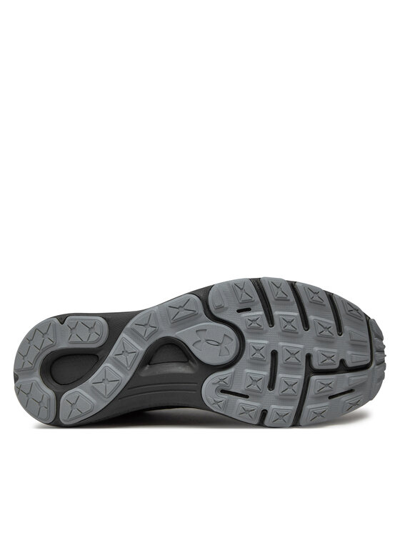 Under Armour Under Armour Bėgimo batai Ua U Sonic Tr 3027764-001 Juoda
