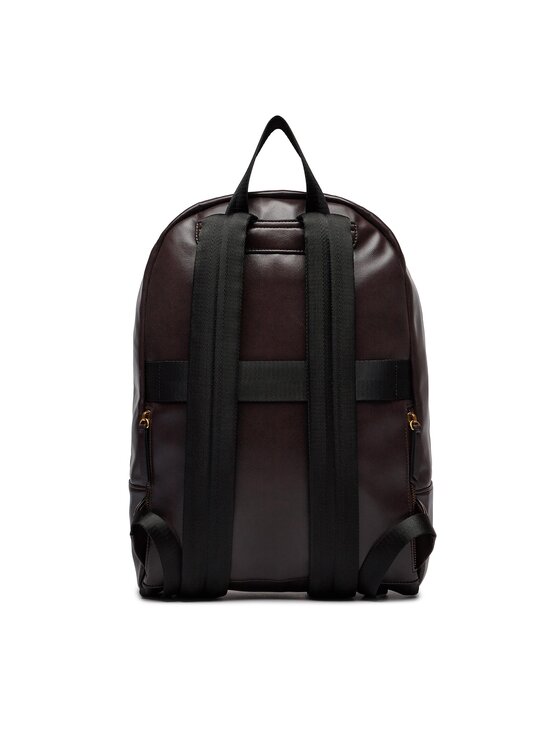 Guess Guess Nahrbtnik Bellagio Eco HMBELG P4111 Rjava
