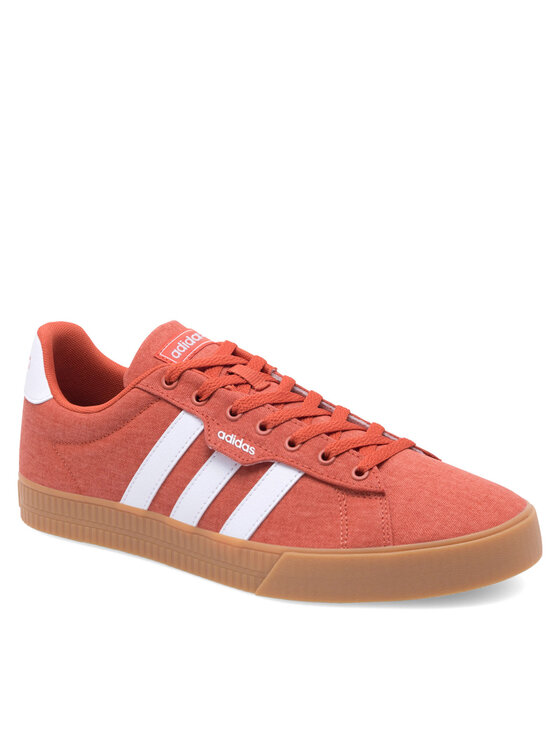 adidas adidas Superge DAILY 3.0 IE5331 Oranžna