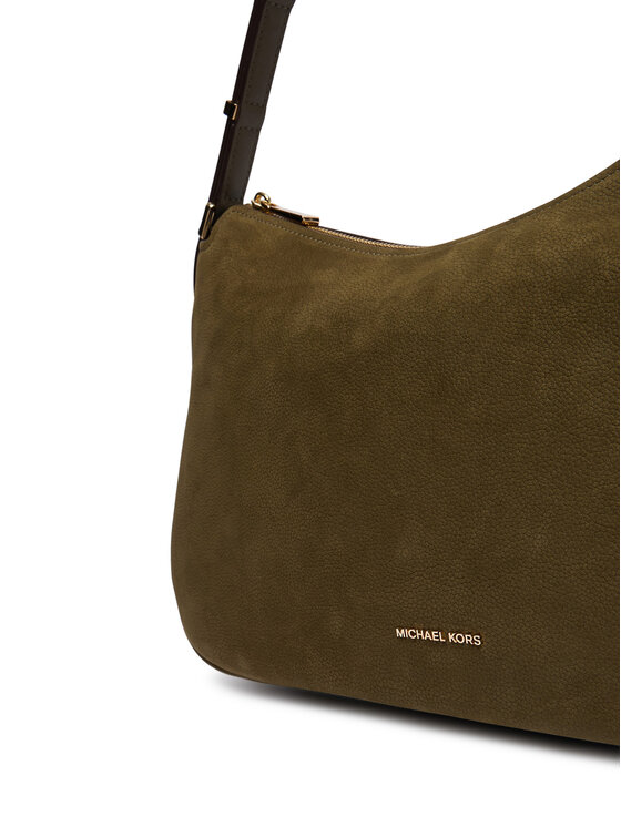 MICHAEL Michael Kors MICHAEL Michael Kors Handtasche 30F5GY5M2L Grün