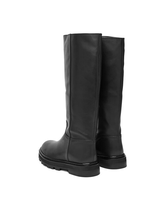 Patrizia Pepe Patrizia Pepe Μπότες 8Y0135 L048 B856 Καφέ