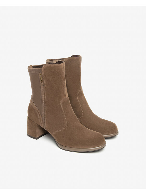 Nero Giardini Nero Giardini Μποτάκια I514311D Καφέ