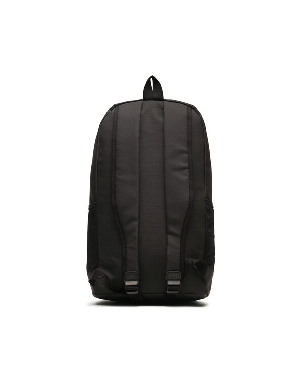 Adidas rucksack essentials schwarz deals