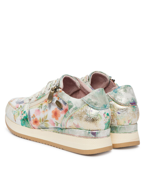 Laura Vita Laura Vita Sneakersy Gycmo 58 Kolorowy