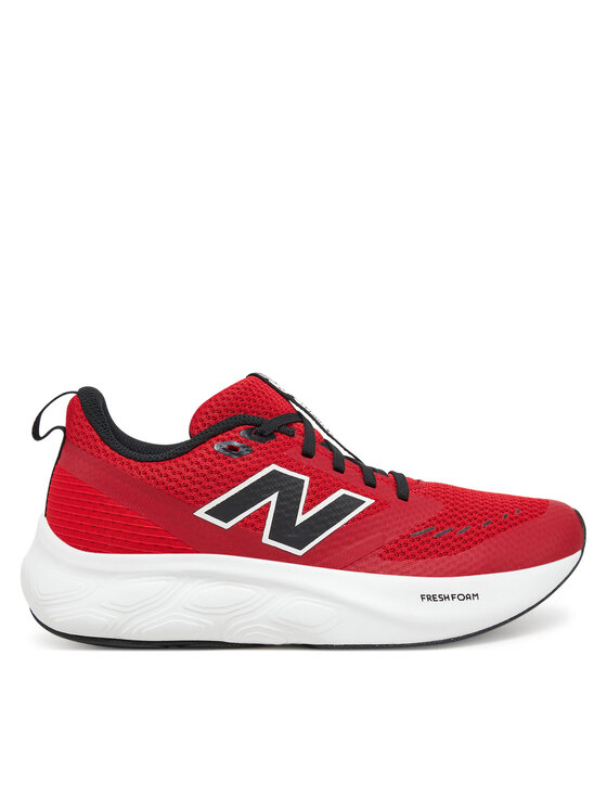 Dziecięce Buty do biegania New Balance, Rozmiar 38.5, Czerwone, 625 GK625RD