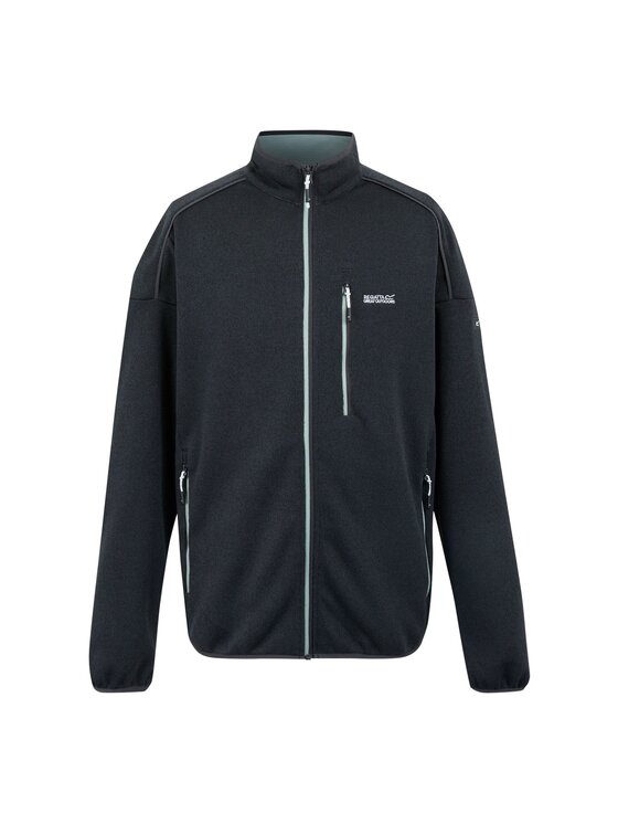 Regatta Regatta Kurtka outdoor Kames Czarny Long Fit