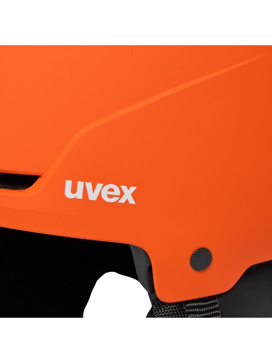 Uvex Uvex Lyžiarska helma Stance 5663121407 Červená