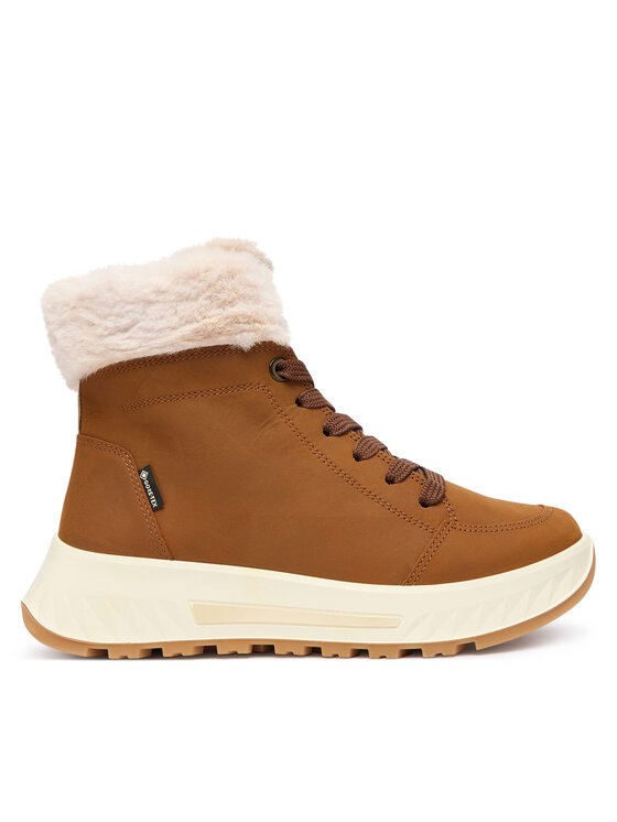 Ara Ara Lumesaapad Moritz 12-26417-08 Tumepruun
