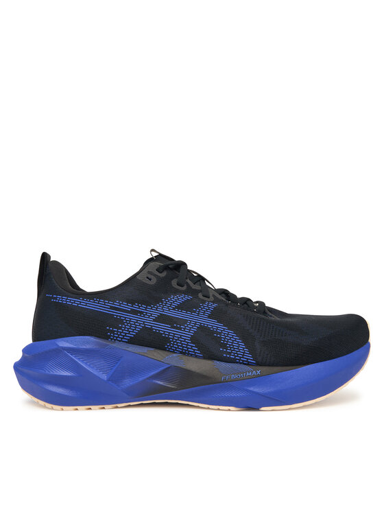Asics Asics Bežecké topánky Novablast 5 1011B974 Čierna