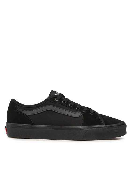 Vans Vans Kedai Filmore Decon VN0A3WKZ5MB1 Juoda