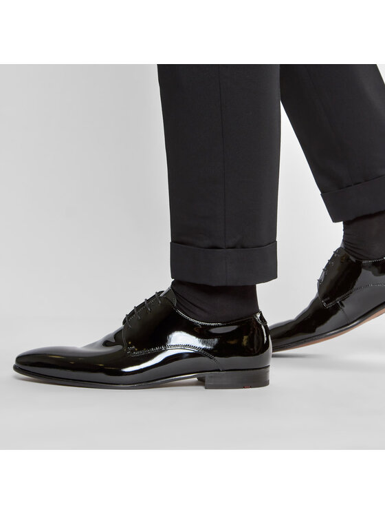 Lloyd Lloyd Scarpe basse Jerez 21-627-20 Nero