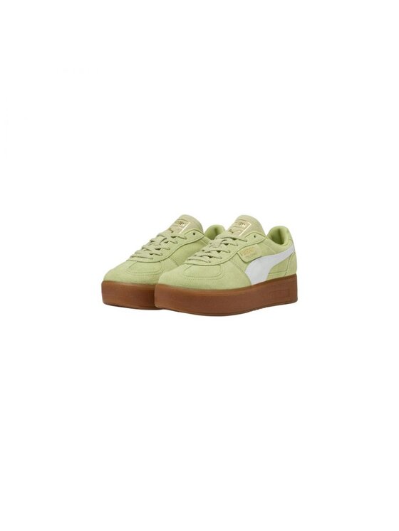 Puma Puma Sneakers 399348_13_palermo_elevata_wns Verde