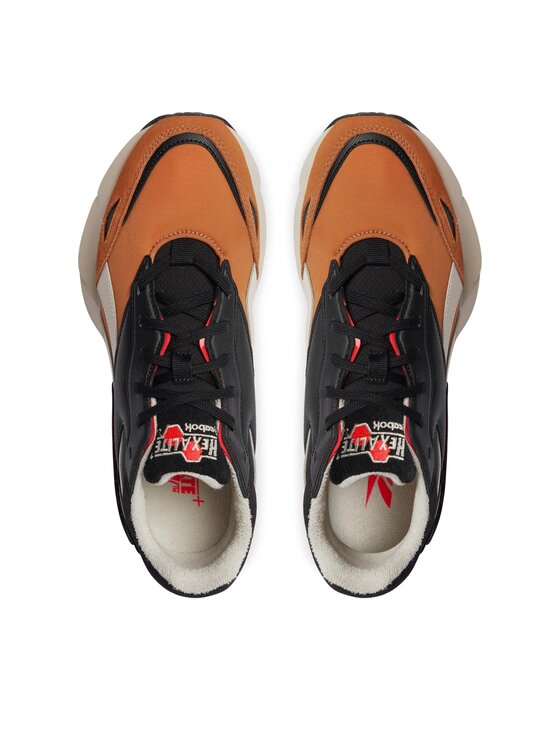 Reebok Reebok Sneakersy Hexalite Legacy 1.5 IF5059 Brązowy
