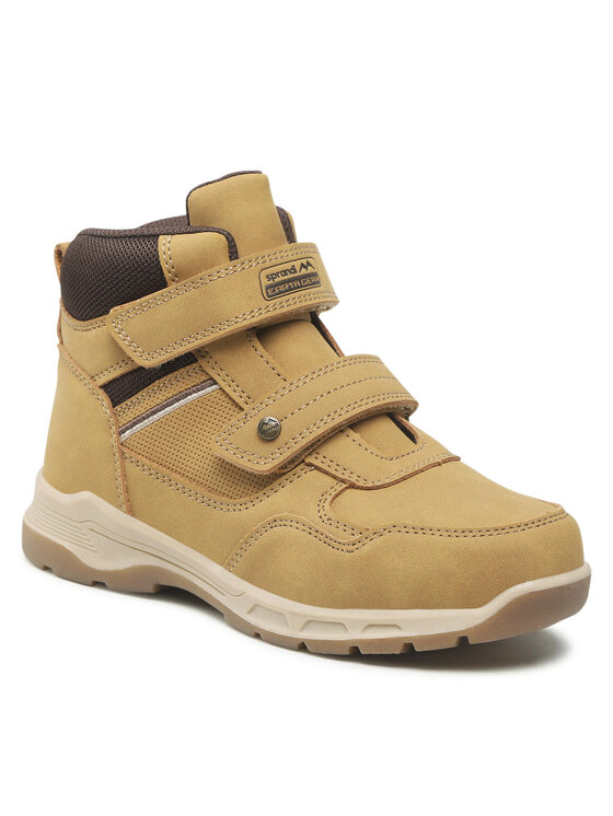 Sprandi Sprandi Schneeschuhe CP07-01481-04 Braun