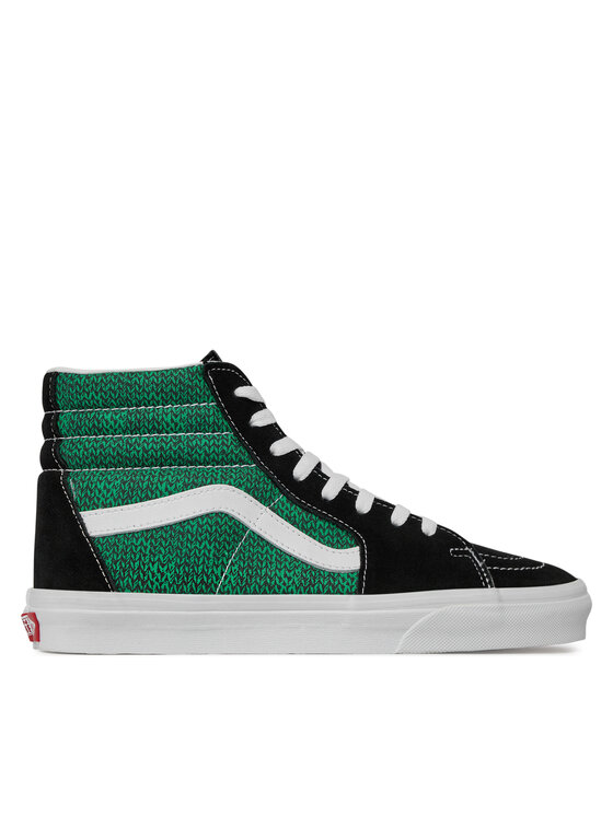 Sneakers Vans Sk8-Hi VN000BW7YJ71 Negru