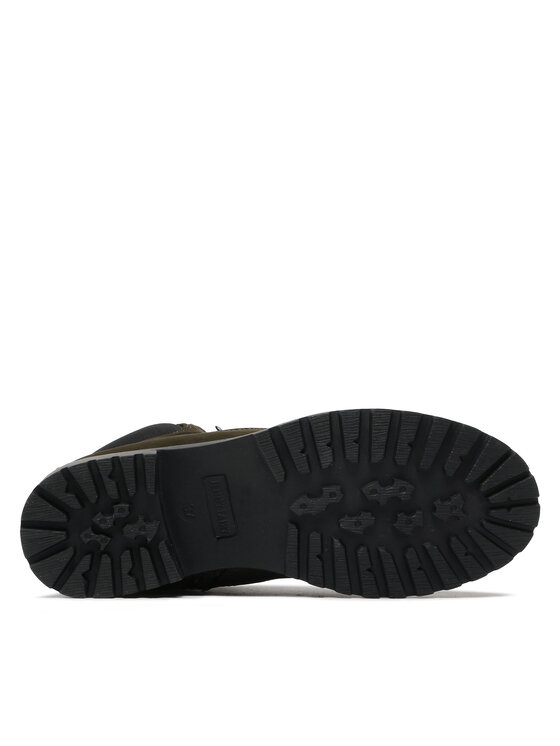 JENNY JENNY Trapery WS722-28G Zielony