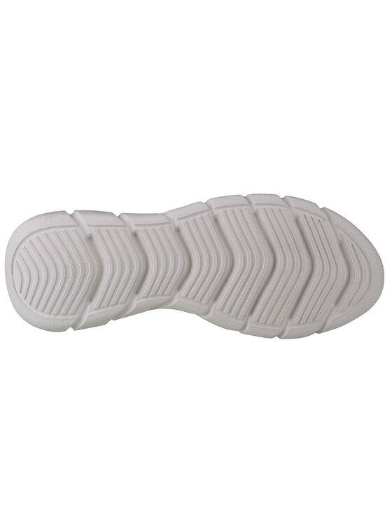 Skechers Skechers Sneakersy Skechers Bobs Sport B Flex-Color Connect Biały