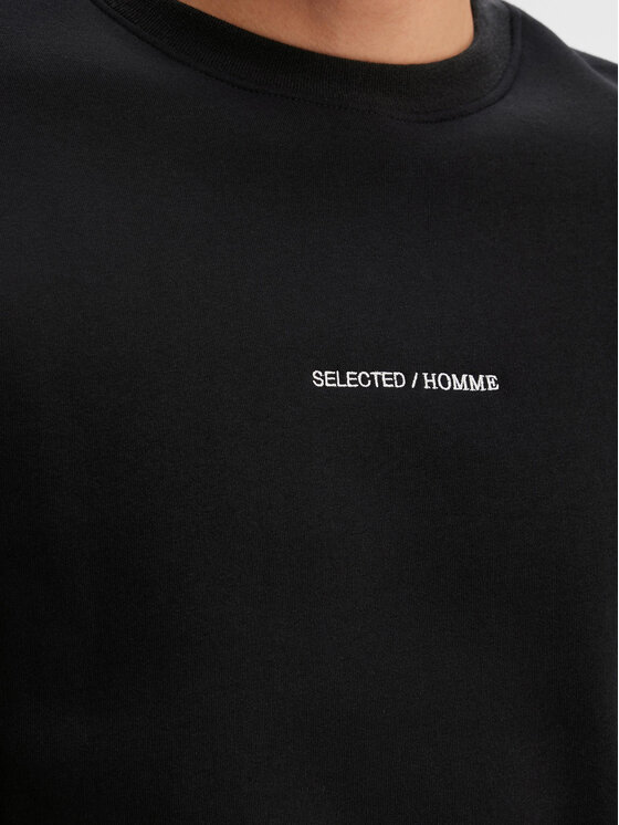Selected Homme Selected Homme Pluus 16090431 Must Regular Fit
