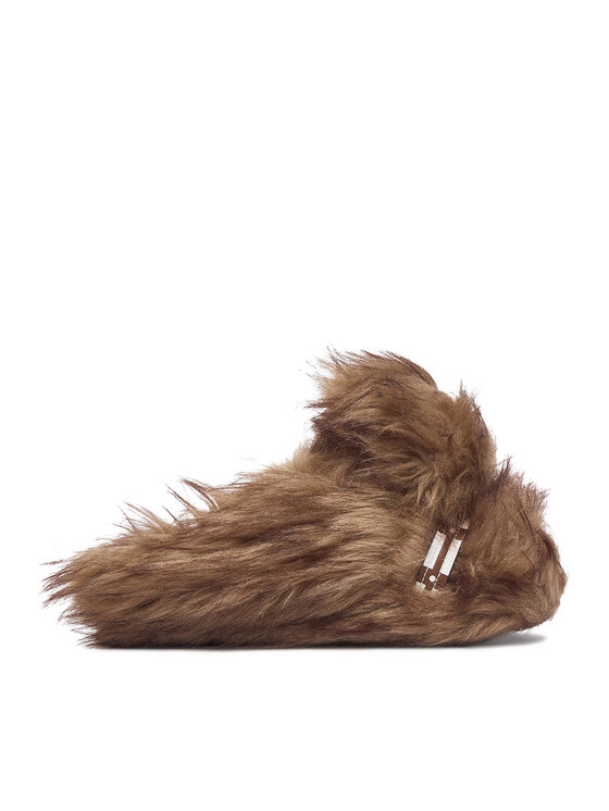 Star Wars Star Wars Kapcie CEO-NJ-AW25-232SW Brązowy