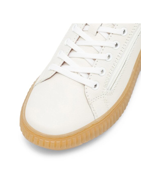 Go Soft Go Soft Sneakers WI16-RN052-01 Bianco