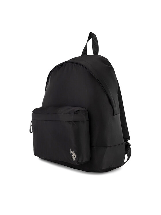 U.S. Polo Assn. U.S. Polo Assn. Plecak BIUXT5674MIA Czarny