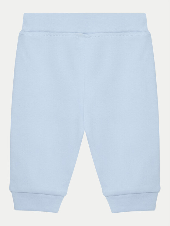 Guess Guess Completo da bambino H5RW03 KA6W0 Blu Regular Fit