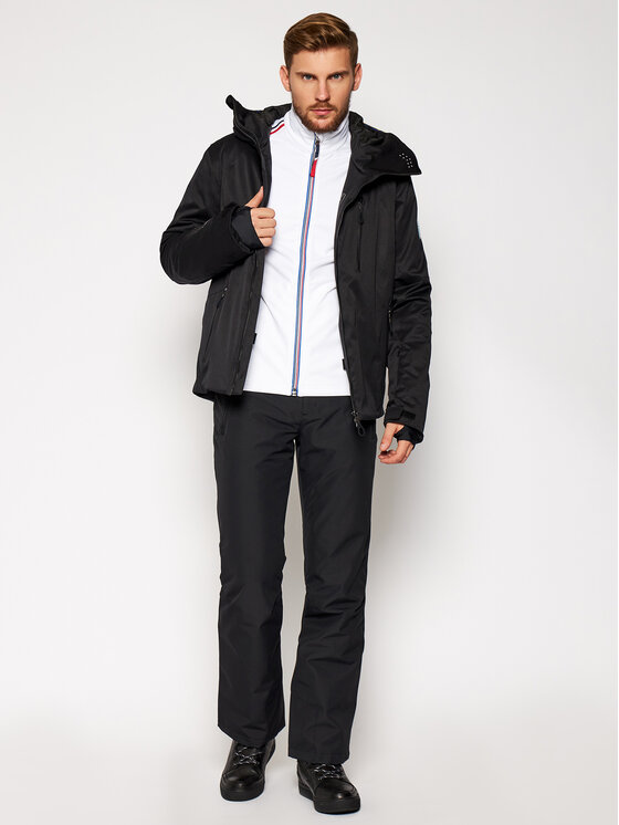 Rossignol Rossignol Skihose RLIMP06 Schwarz Classic Fit