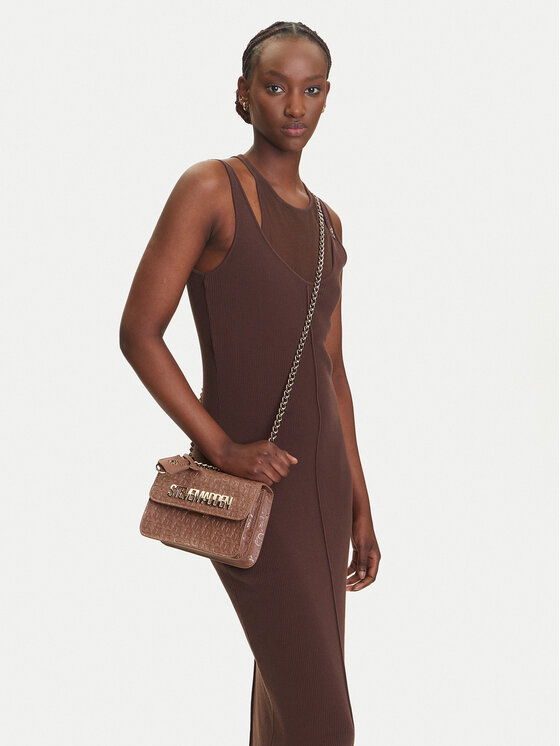 Steve Madden Steve Madden Handtasche Bcoal-E SM13001635 Braun