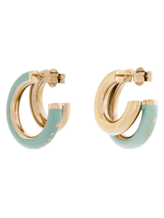 Furla Furla Сережки 1927 WJ00249 K22000 3881S Золотий