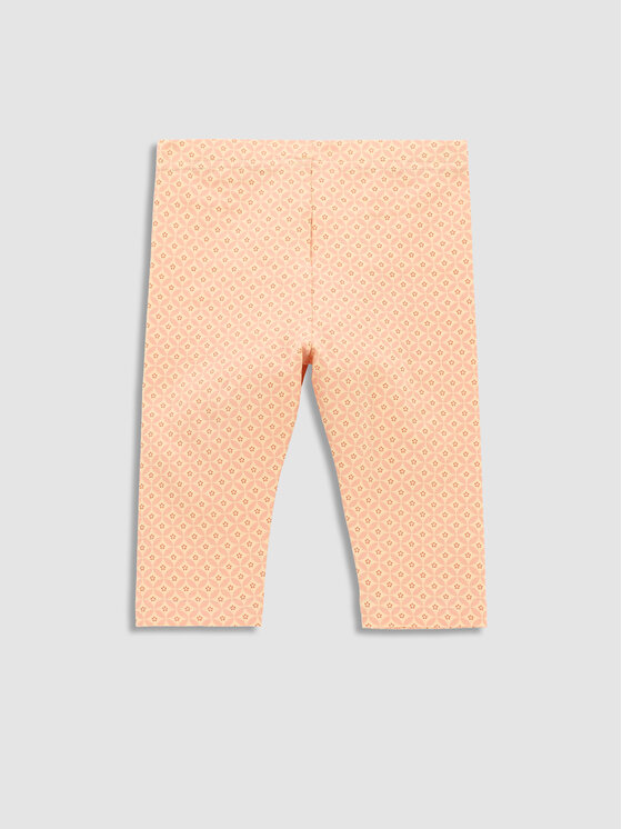 Coccodrillo Coccodrillo Tamprės WC3122302HGN Smėlio Slim Fit