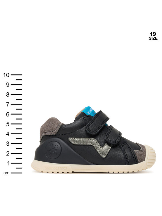 Biomecanics Biomecanics Снікерcи 251123 Чорний