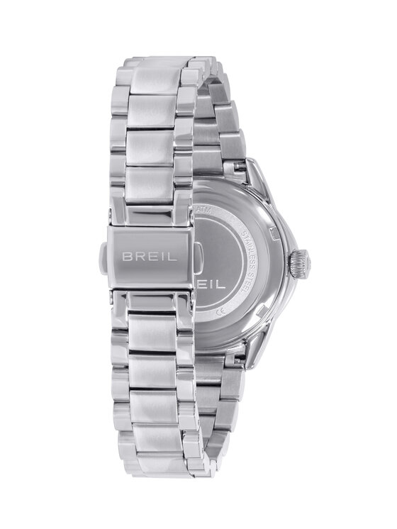 Breil Breil Orologio VELOUR Argento