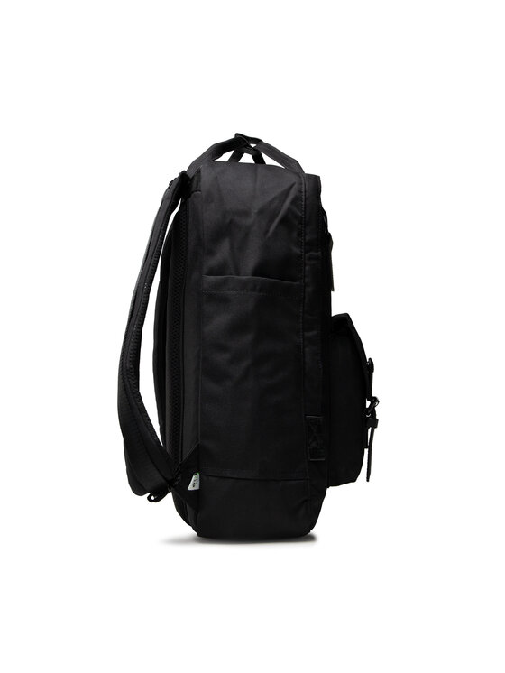 Doughnut Doughnut Ruksak Macaroon Large Reborn Black Series D011REB-0003-F Crna