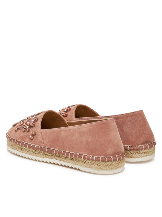 Alma En Pena Alma En Pena Espadrillid V250277 Roosa