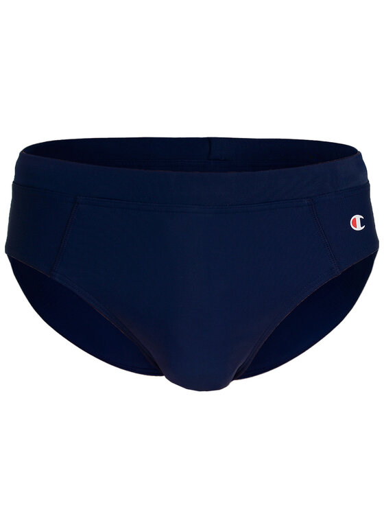 Champion Champion Kąpielówki BS501 Granatowy