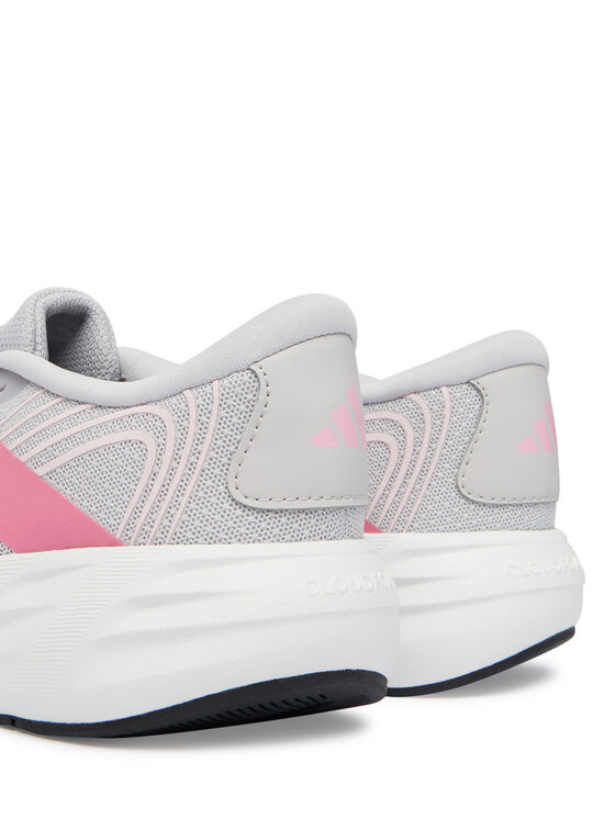 adidas adidas Αθλητικά Galaxy 8 Junior Shoes KI1671 Γκρι