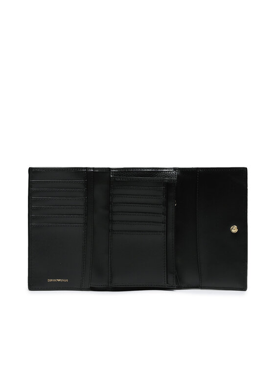 Emporio Armani Emporio Armani Rahakott Y3H326 YVZ7B 80001 Must