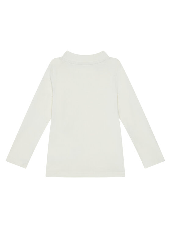 Guess Guess Блуза K5BI07 J1314 Екрю Regular Fit