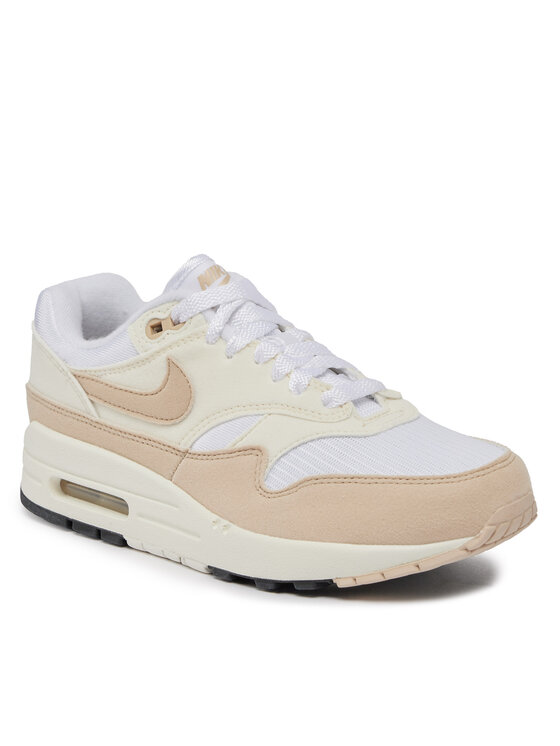 Nike Nike Snīkeri Air Max 1 DZ2628 101 Bēšs