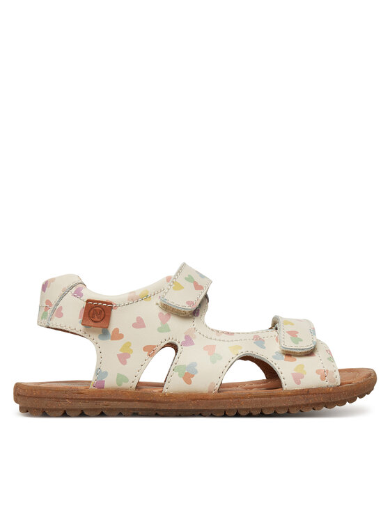 Naturino Naturino Босоніжки Sky 0502430.67.0N02 D Écru
