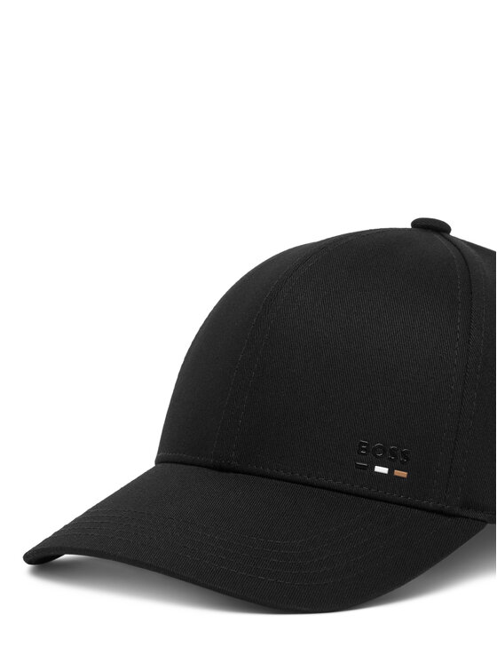 BOSS BOSS Cap Zed 50539428 Schwarz
