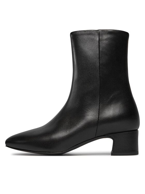 Balagan Balagan Stiefeletten Stav Schwarz